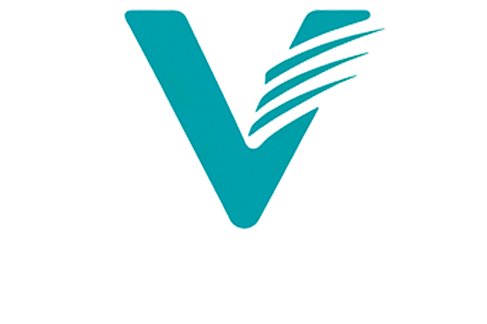 Logo V Gráfica